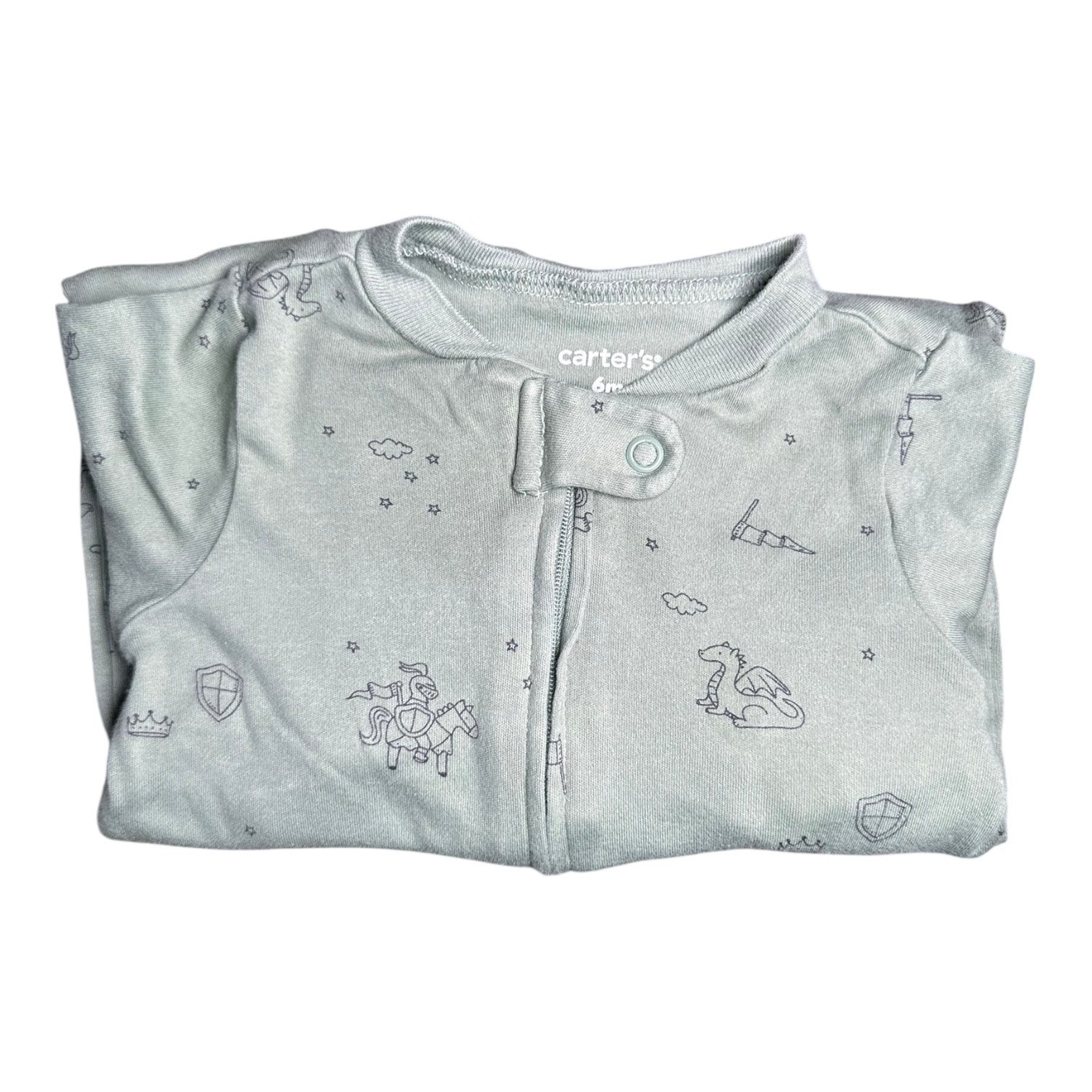 Pyjamas Carters 6 mois