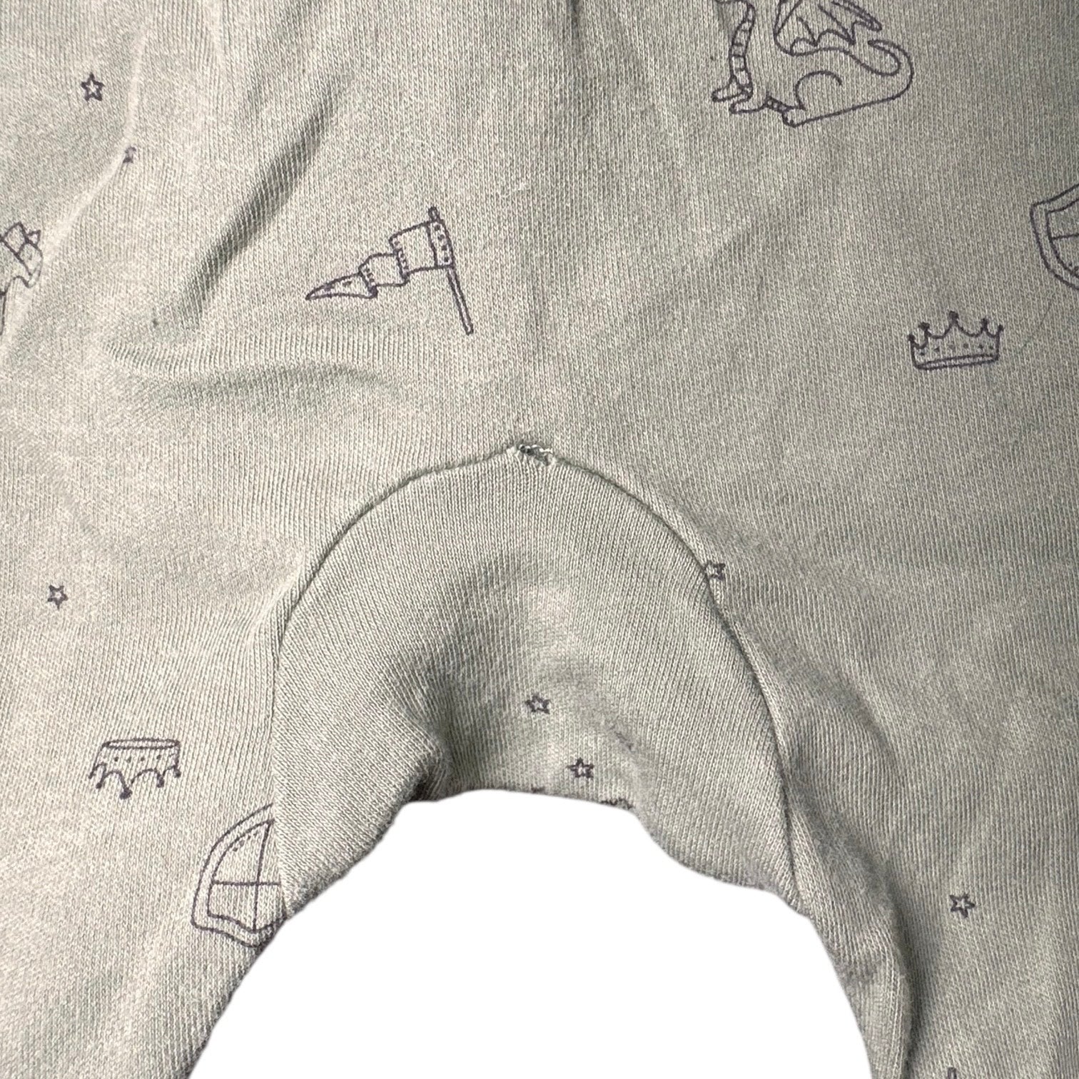 Pyjamas Carters 6 mois