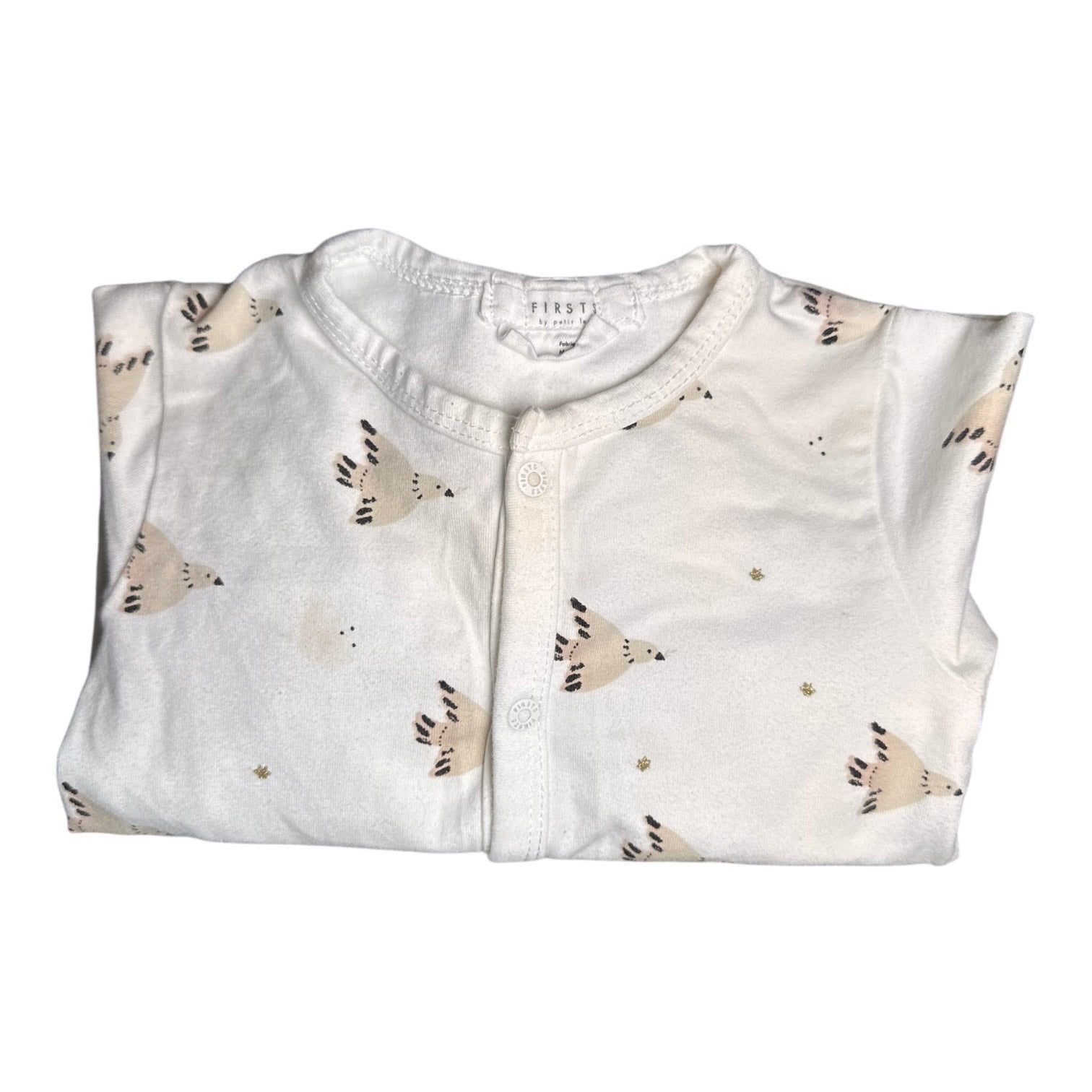 Pyjamas Petit Lem 6 mois