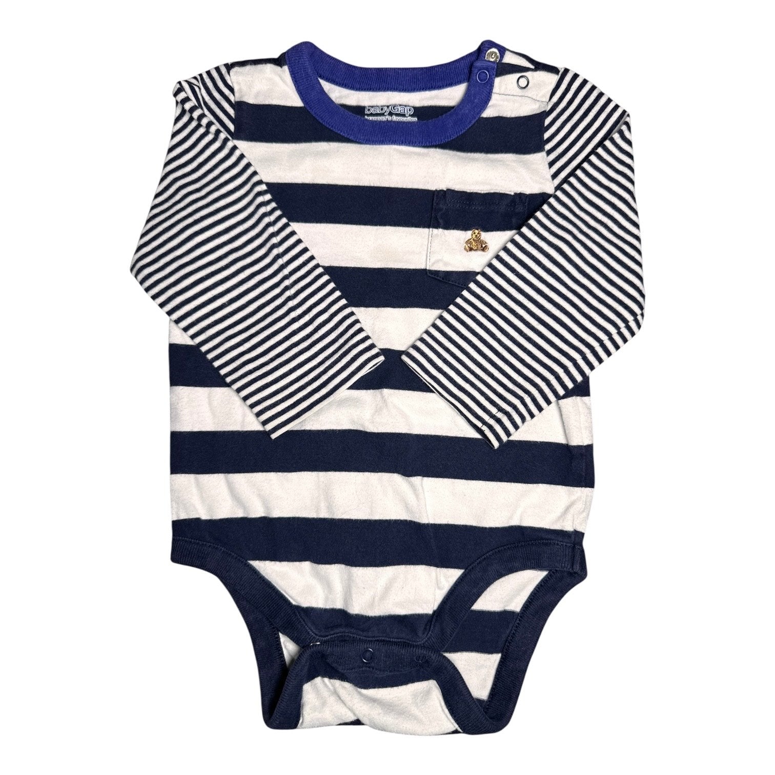 Cache-couche BabyGap 12-18 mois