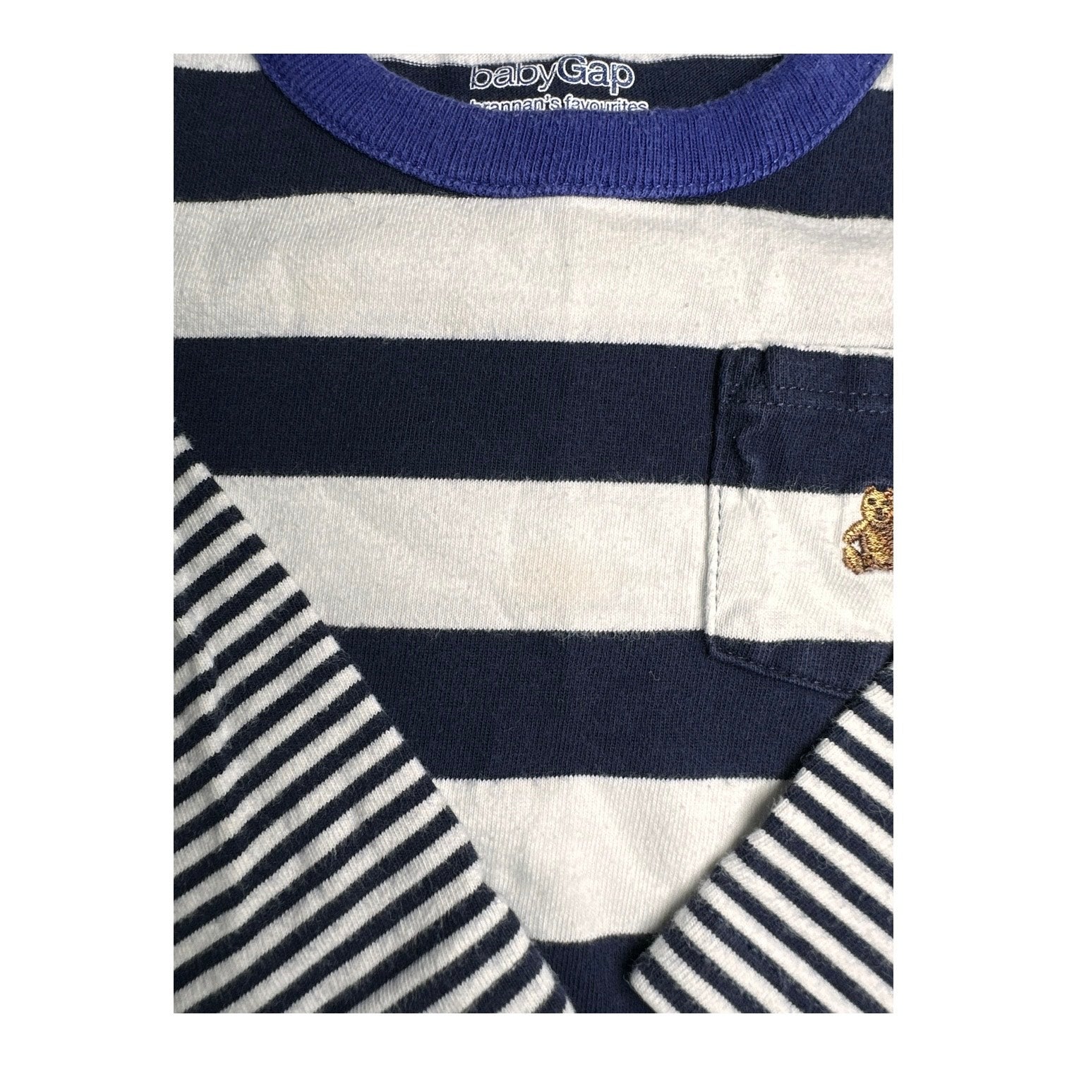 Cache-couche BabyGap 12-18 mois