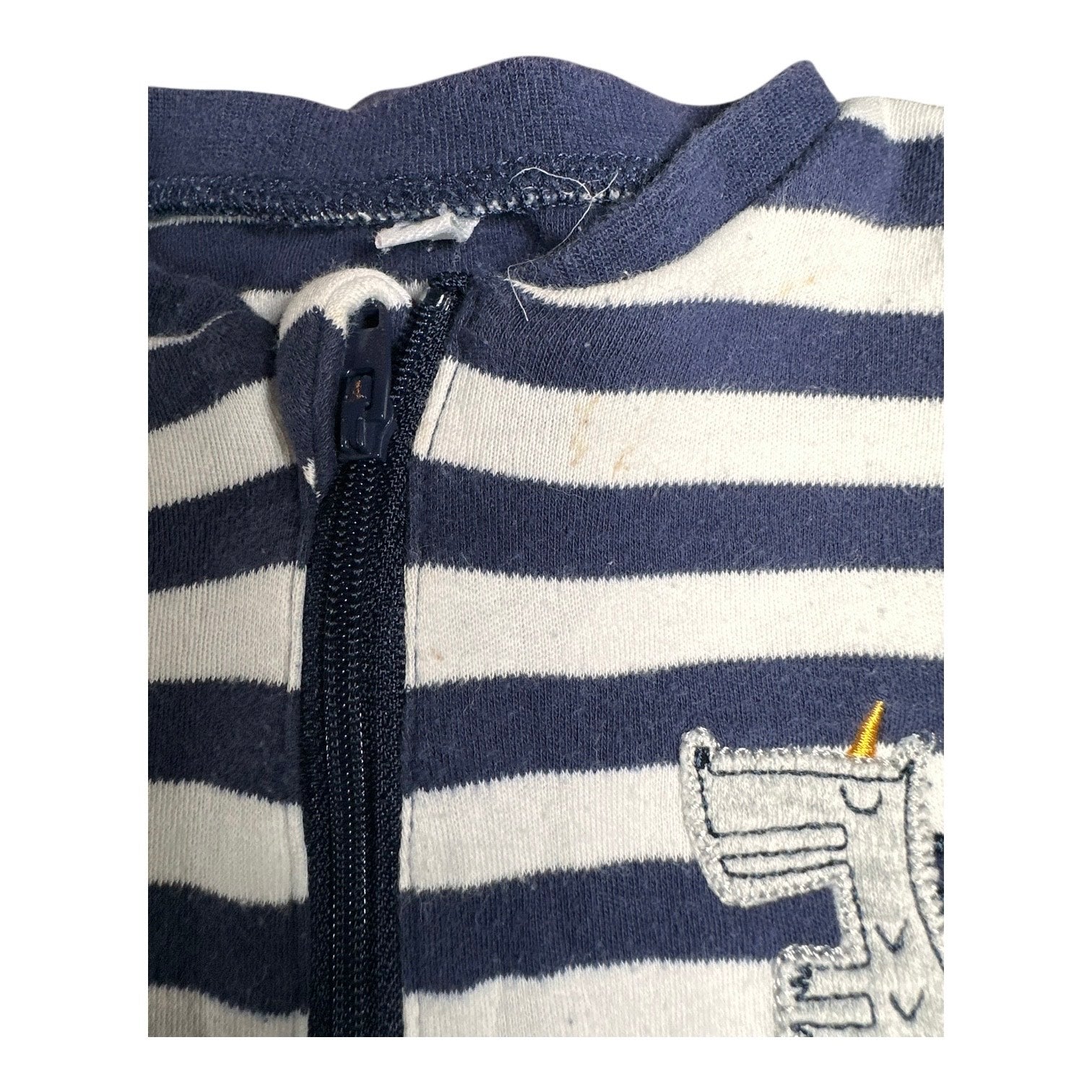 pyjamas pekkle 6 mois