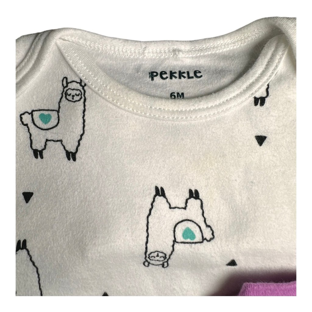 Ensemble Pekkle 6 mois