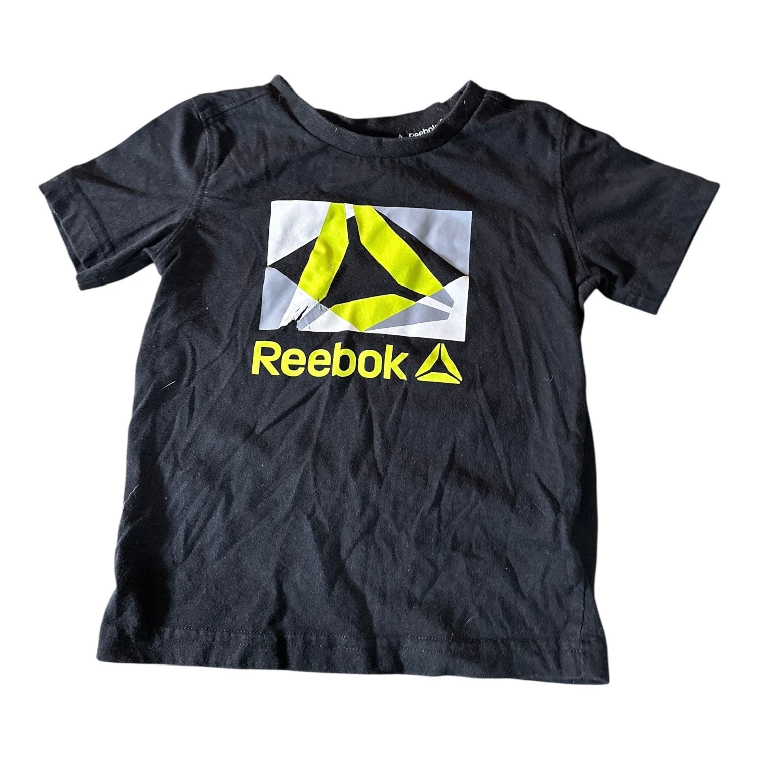 Chandail Reebok 3T