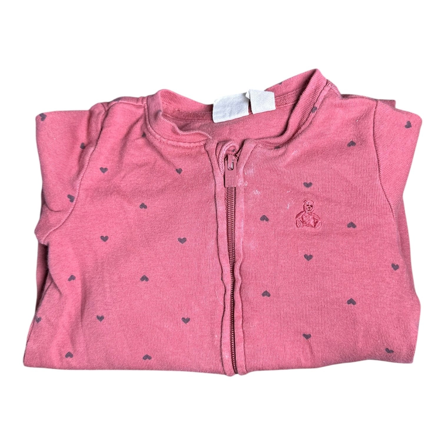 Pyjamas BabyGap 6-9 mois