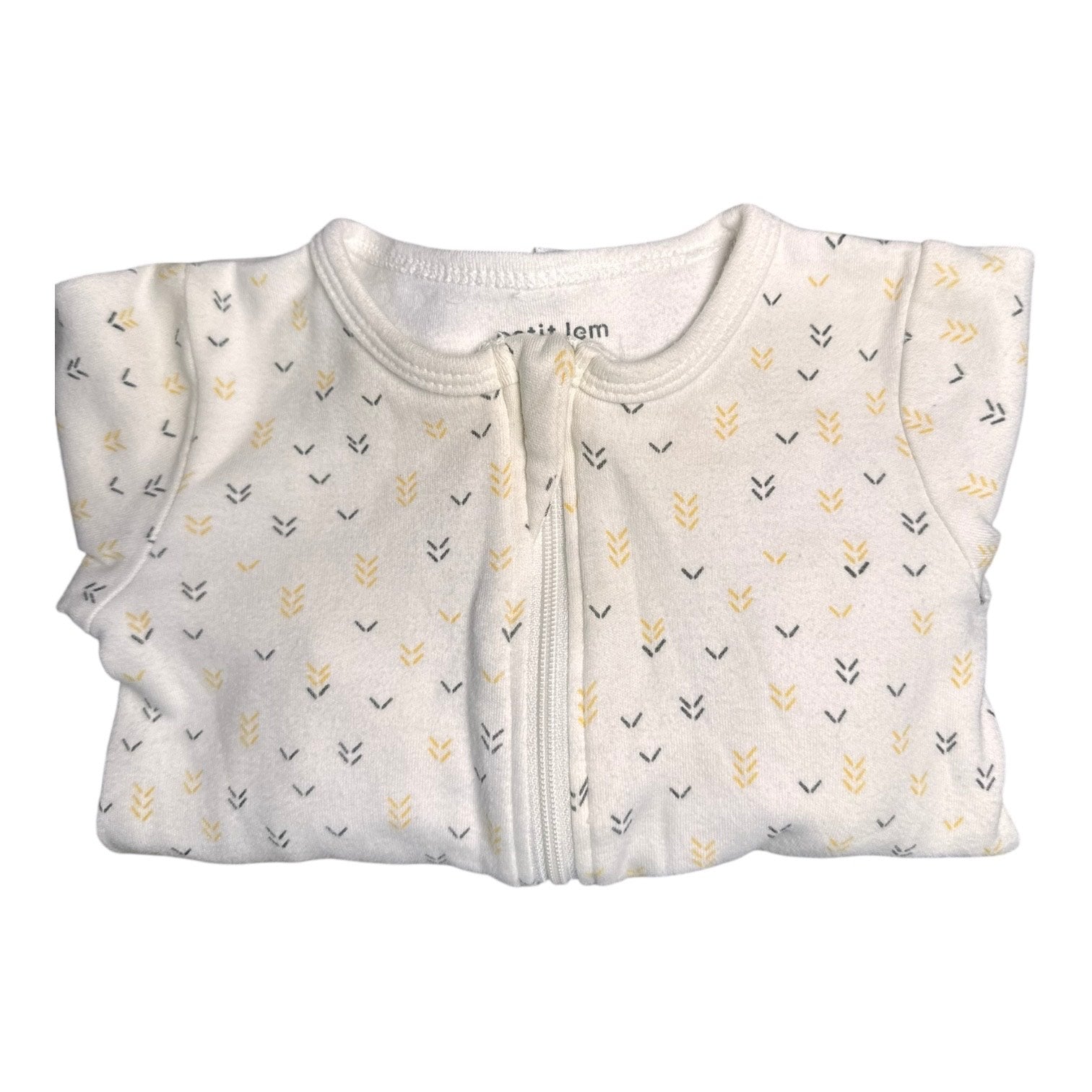 Pyjamas Petit Lem 6 mois