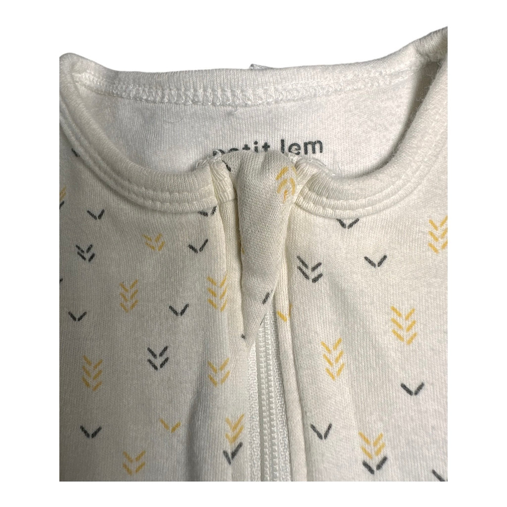 Pyjamas Petit Lem 6 mois