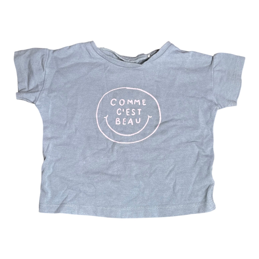 Chandail Gagou tagou 6 mois