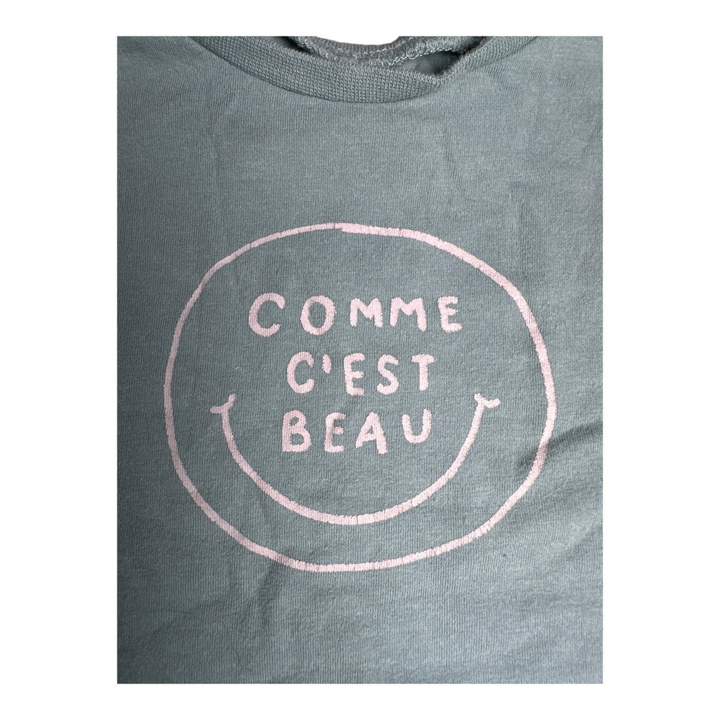 Chandail Gagou tagou 6 mois