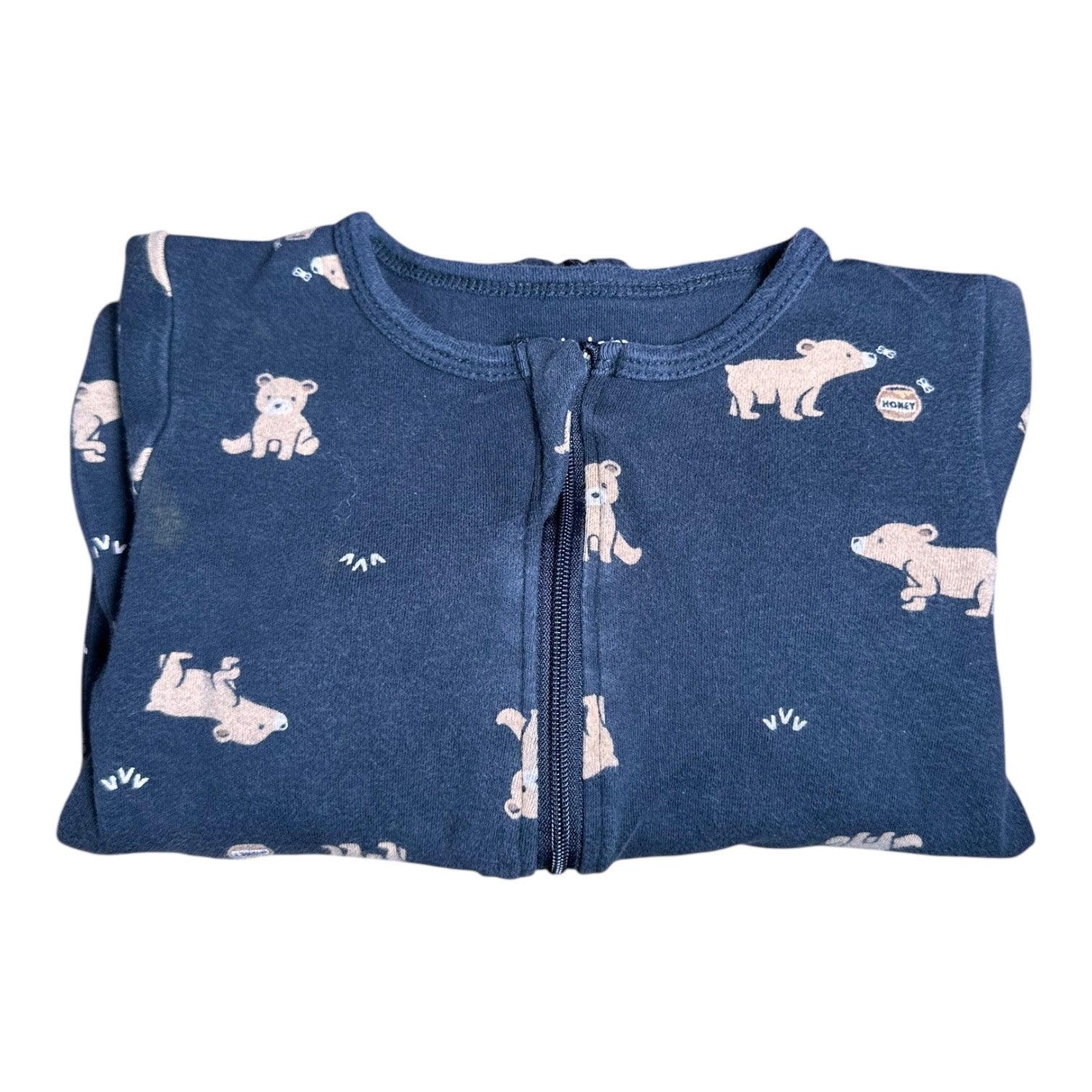 Pyjamas Petit Lem 12 mois