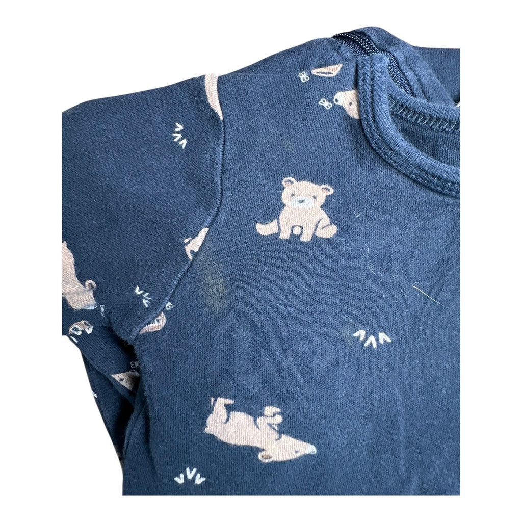 Pyjamas Petit Lem 12 mois