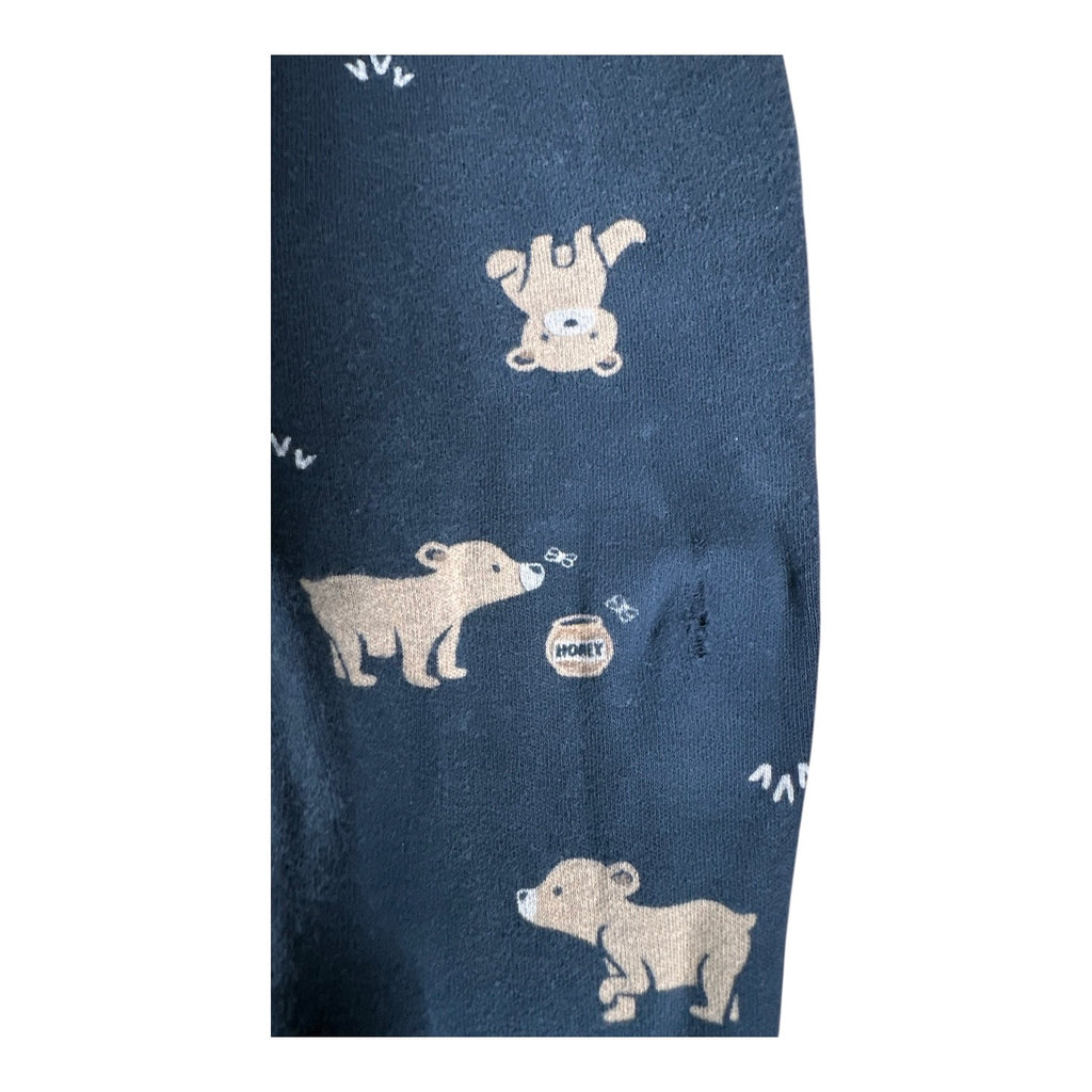 Pyjamas Petit Lem 12 mois