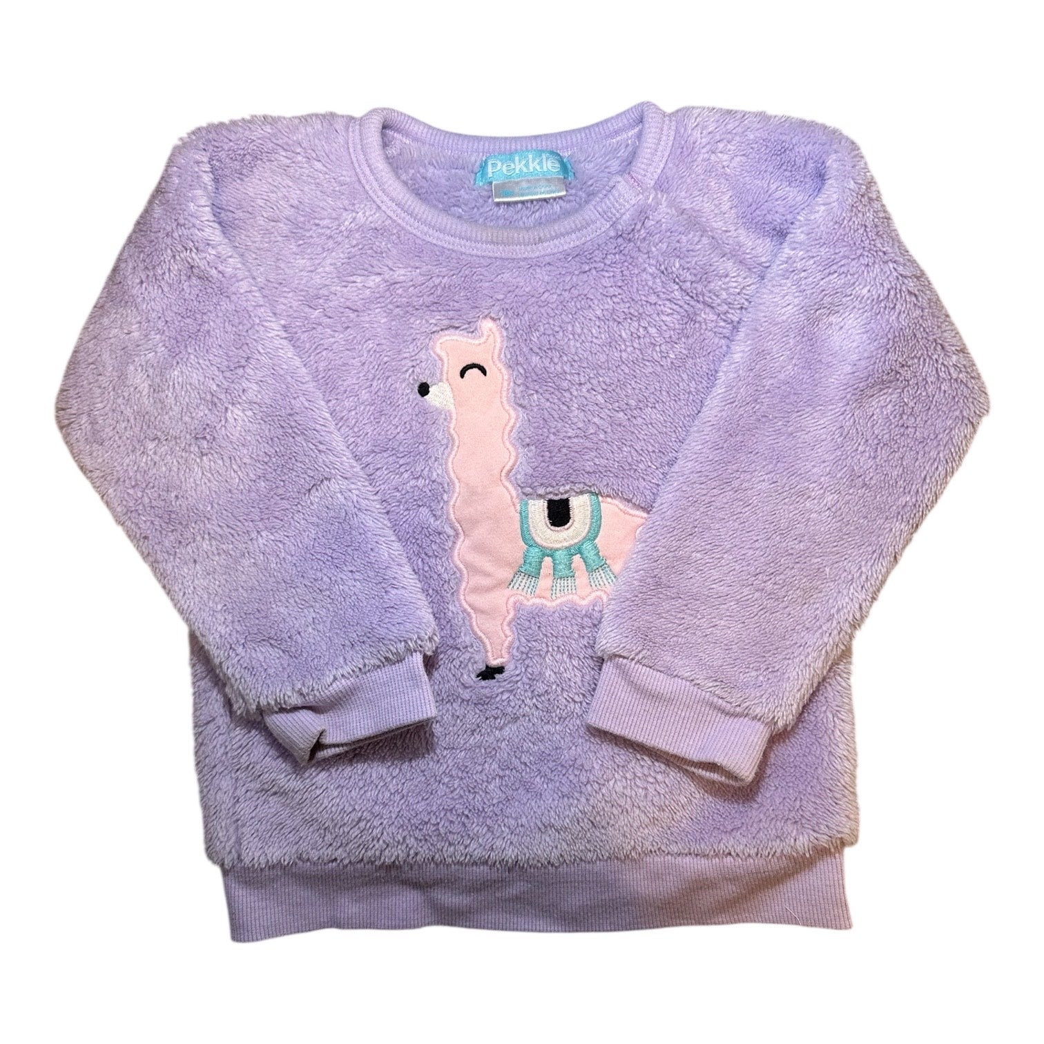 Polar Pekkle 18 mois