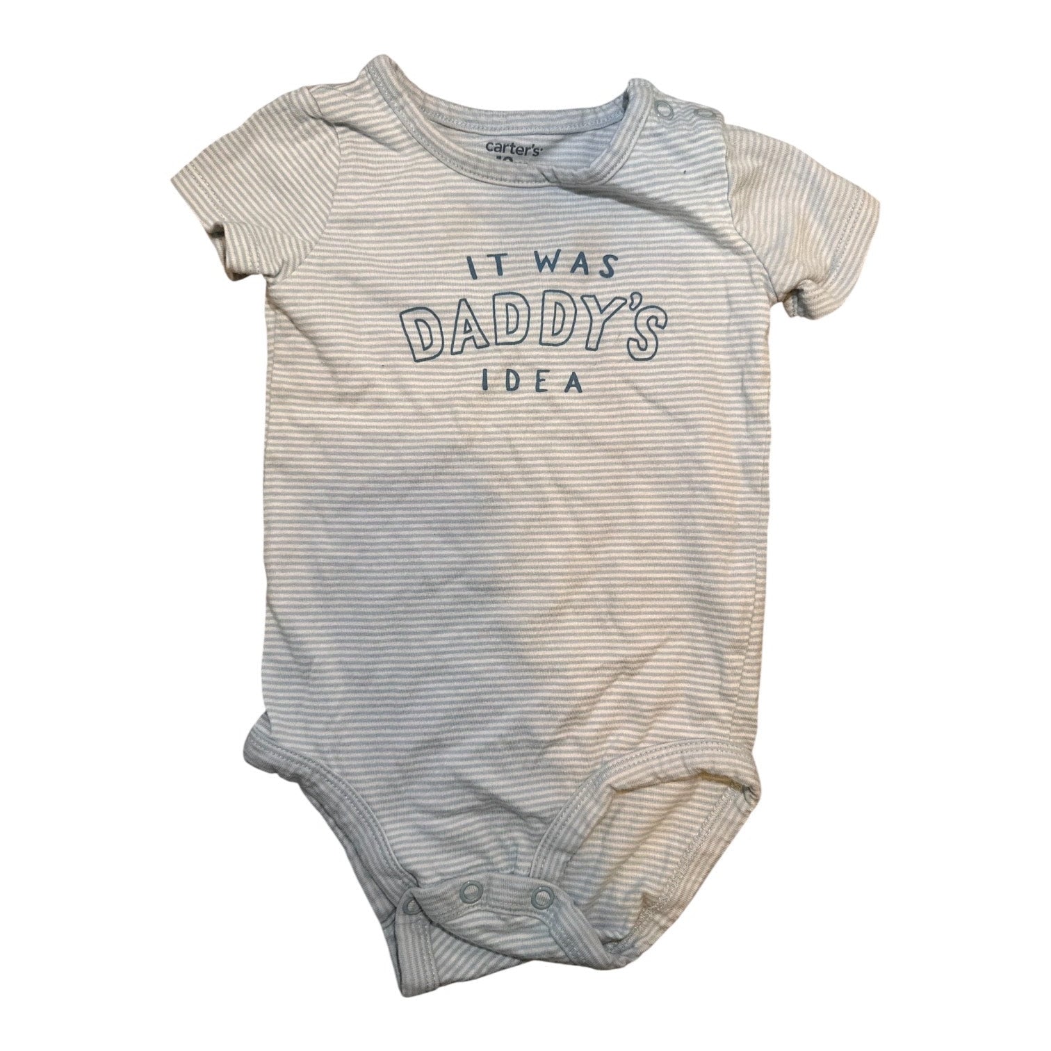 Cache-couche 12 mois