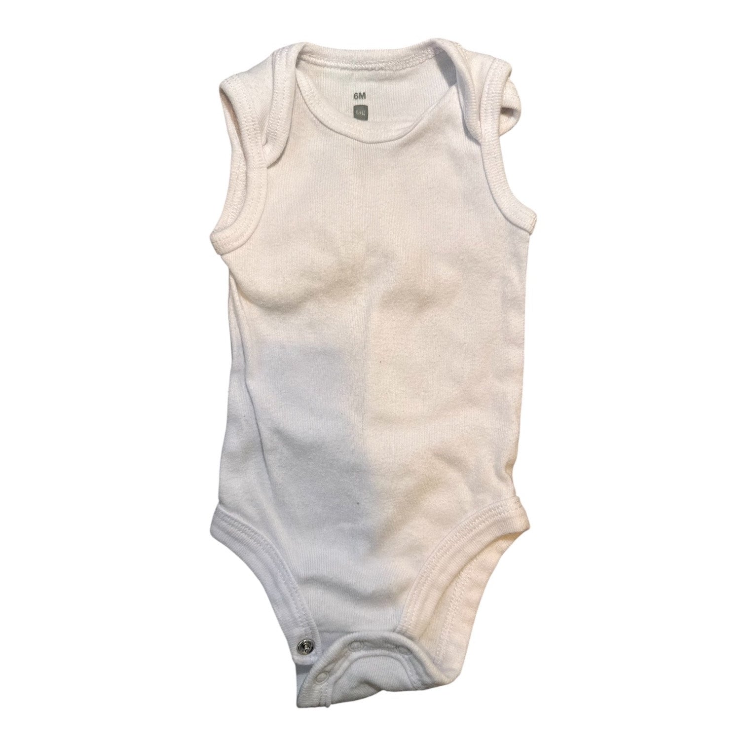 Cache-couche Tag 6 mois