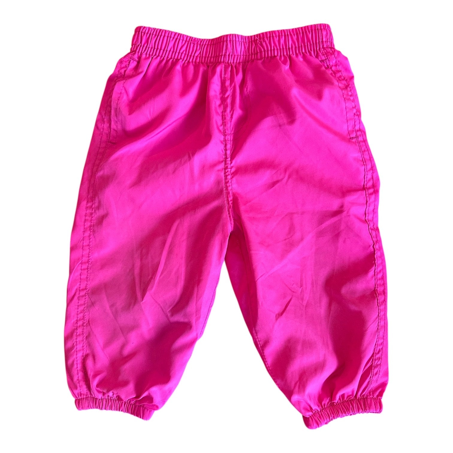 Pantalon extérieur Georges 6-12 mois