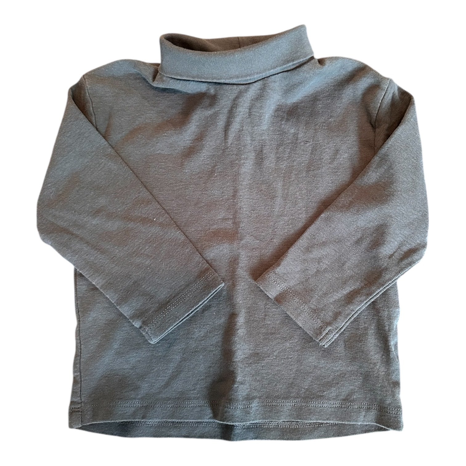 Chandail Col roulé Zara 12-18 mois