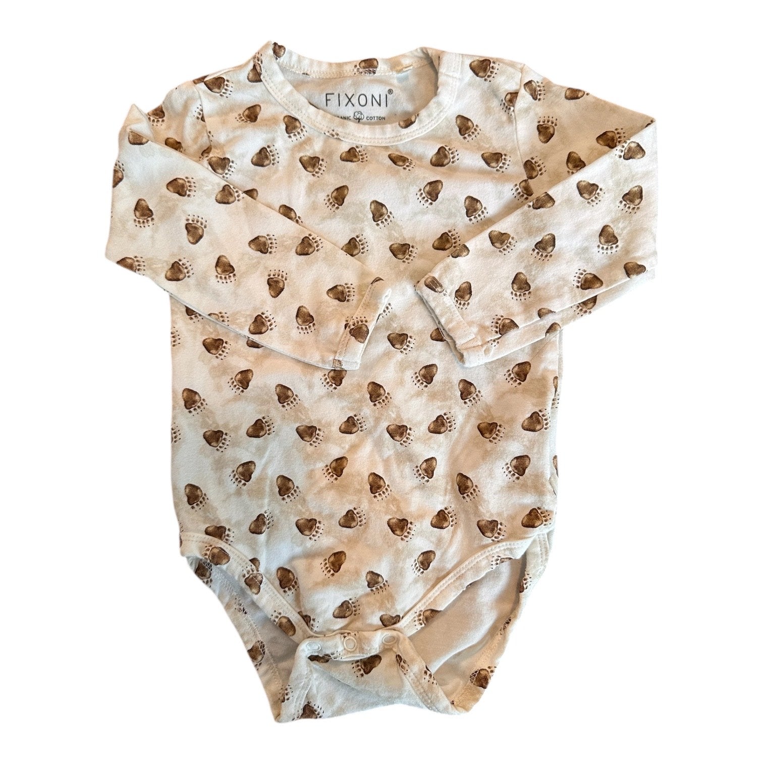 Cache-couche Fixoni 6 mois