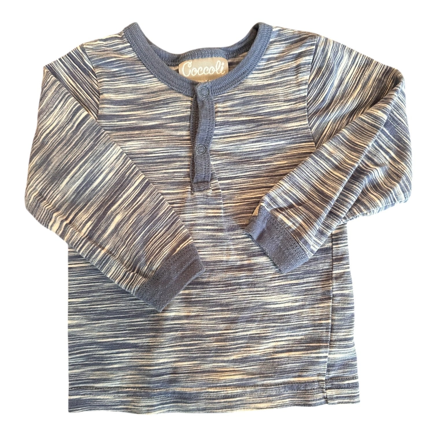 Chandail Cocoli 9 mois