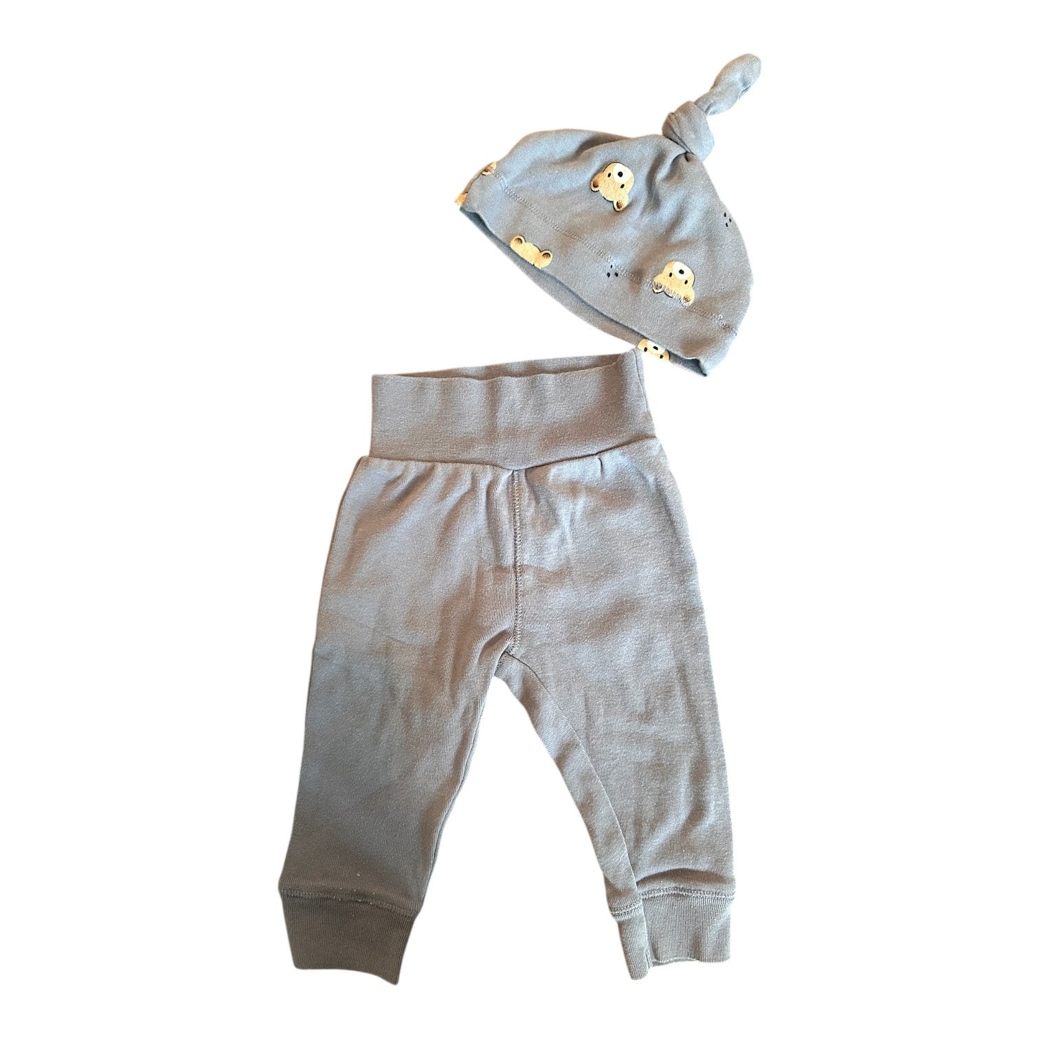 Ensemble Petit Lem 6 mois