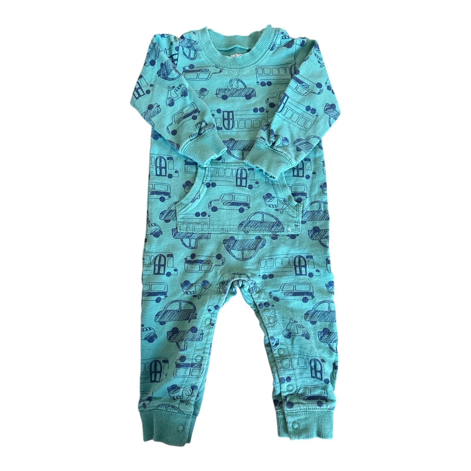 Combinaison Carters 12 mois
