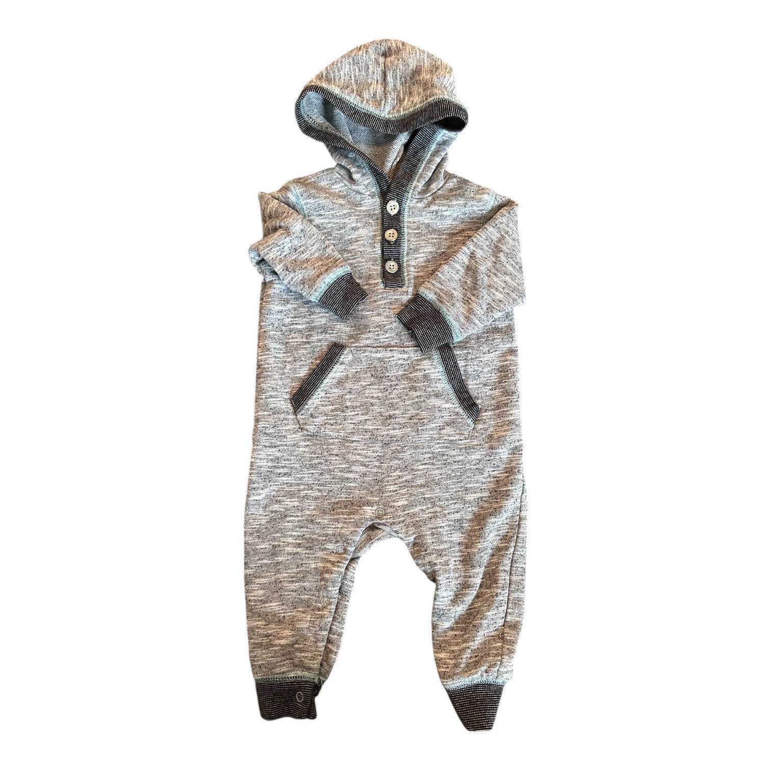 Combinaison Georges 6-12 mois