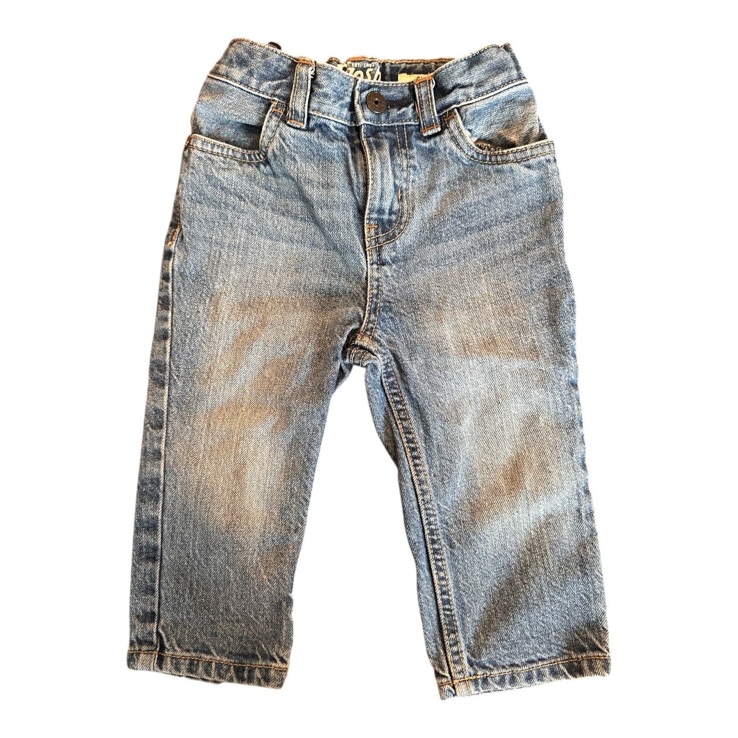 Jeans Oshkosh 12-18 mois
