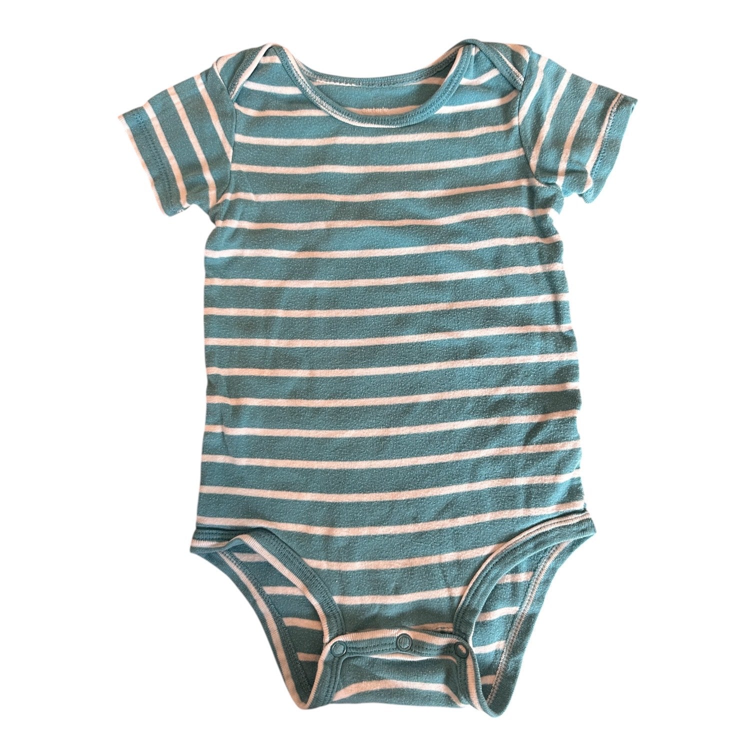 Cache-couche Carters 18 mois