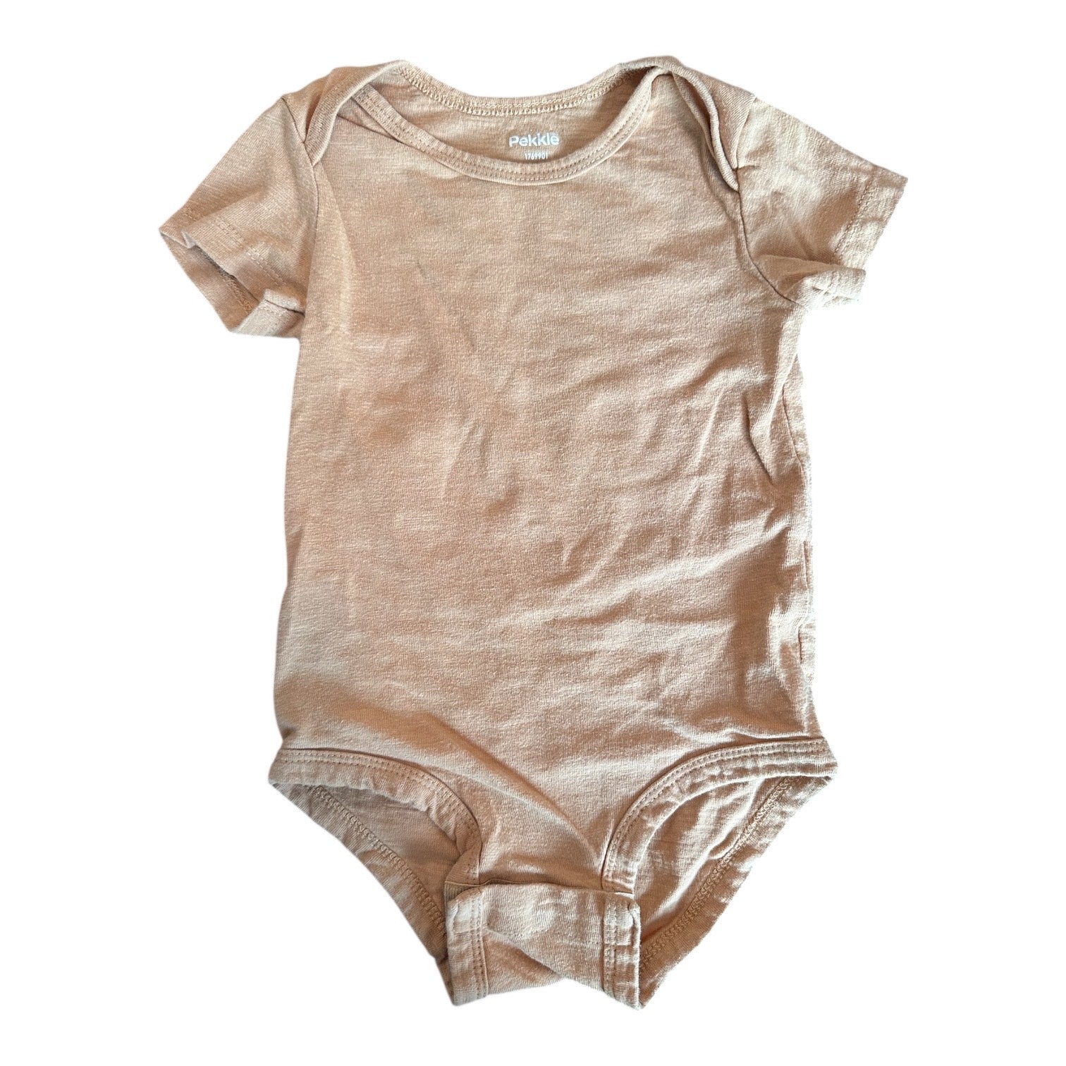 Cache-couche Pekkle 18 mois