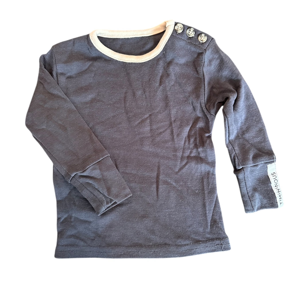 Ensemble Timininous 3-12 mois