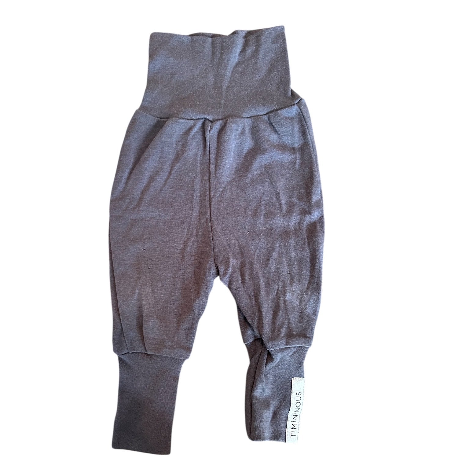 Ensemble Timininous 3-12 mois