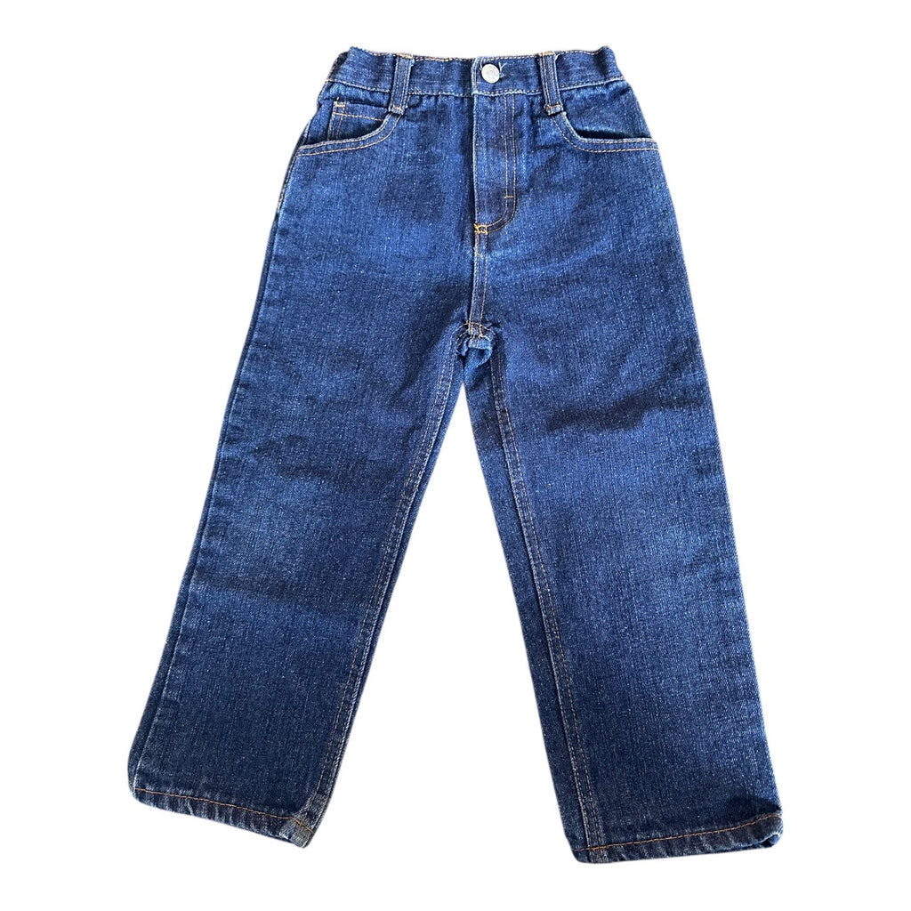 Jeans 4 ans