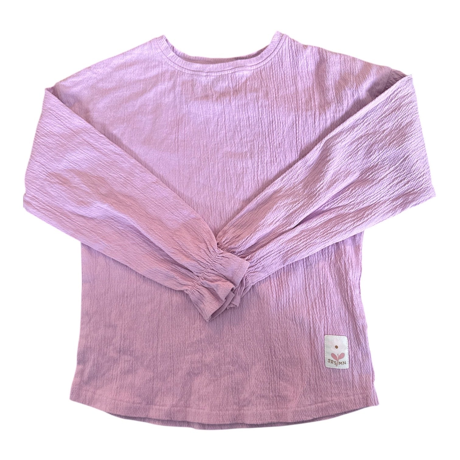 Chandail souris mini 7 ans