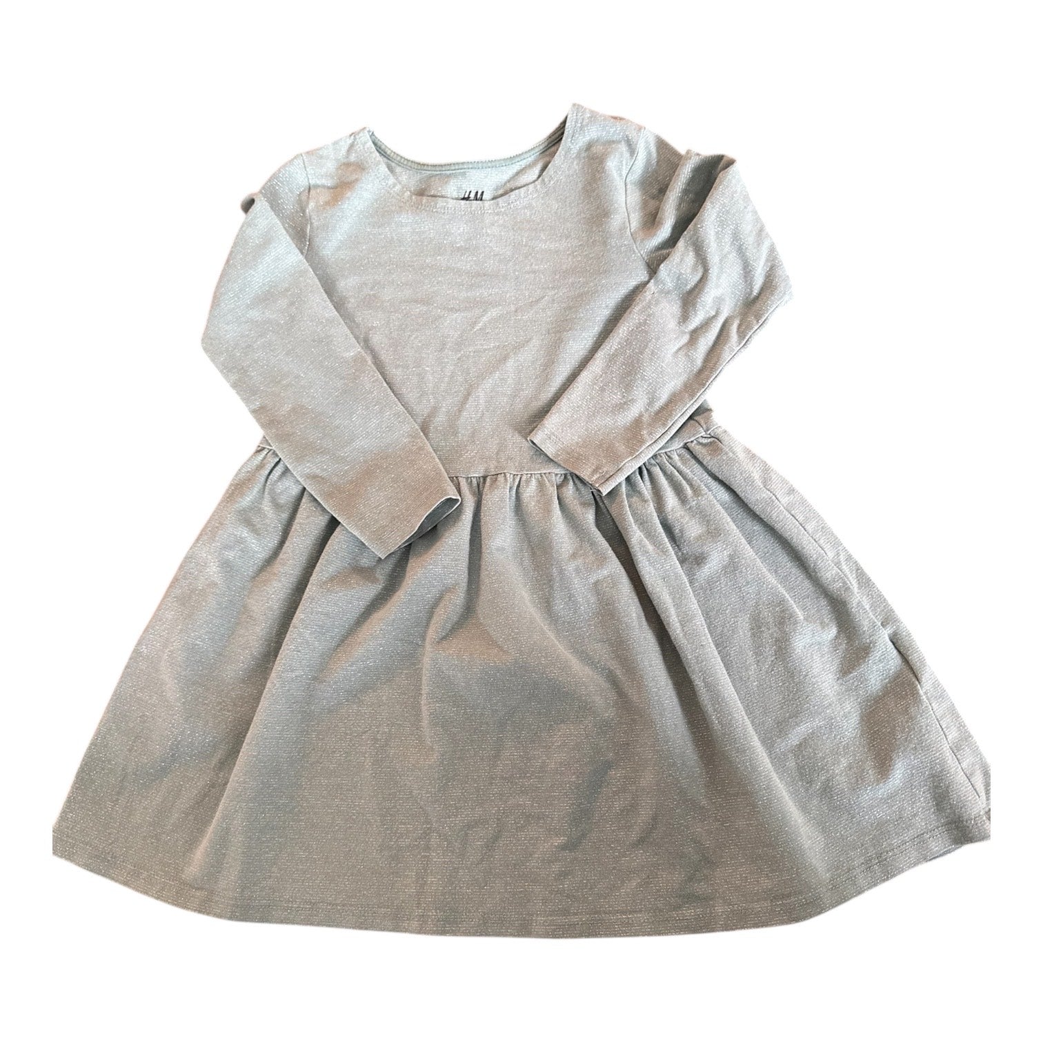 Robe H&M 2-4 ans