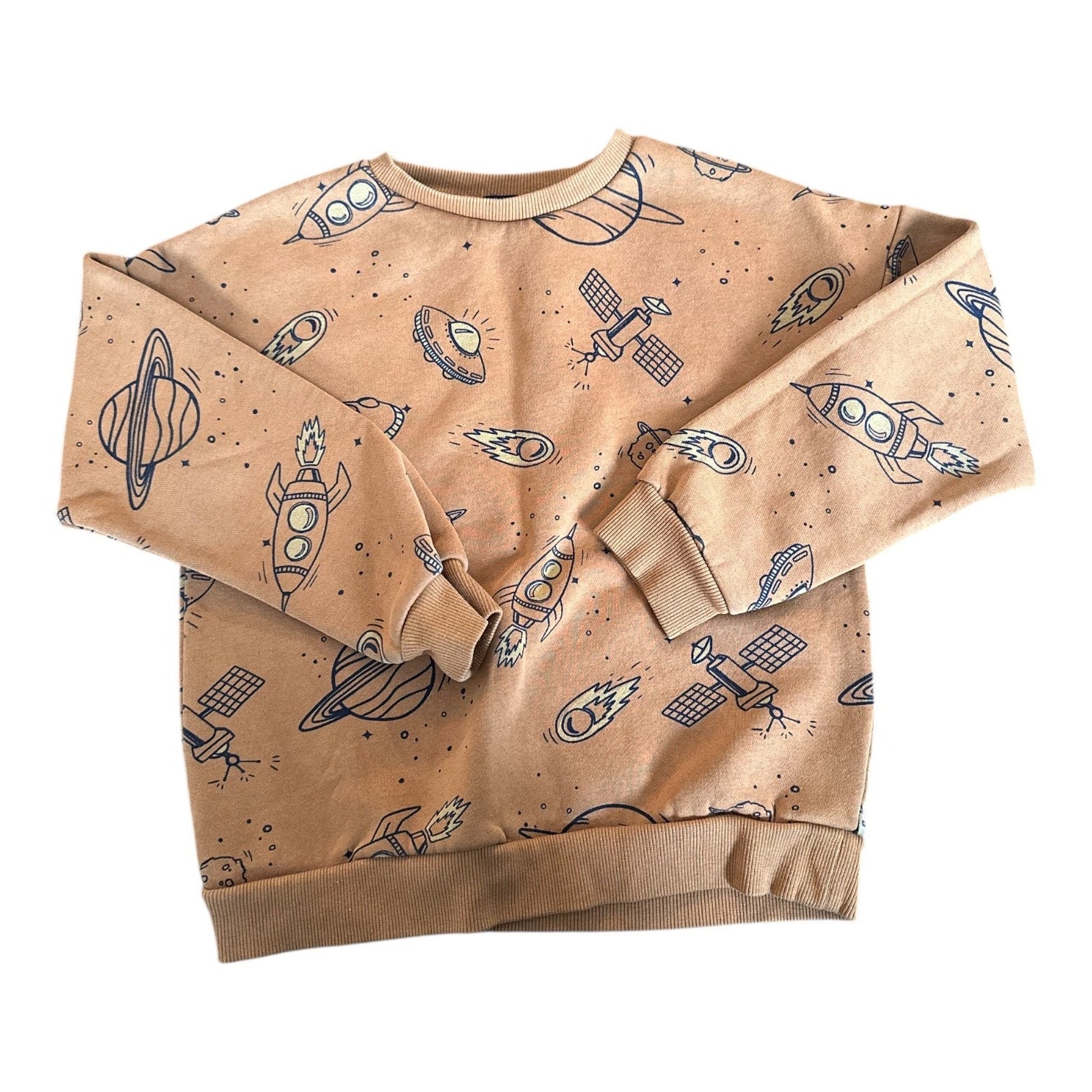 Crewneck Kiabi 8 ans