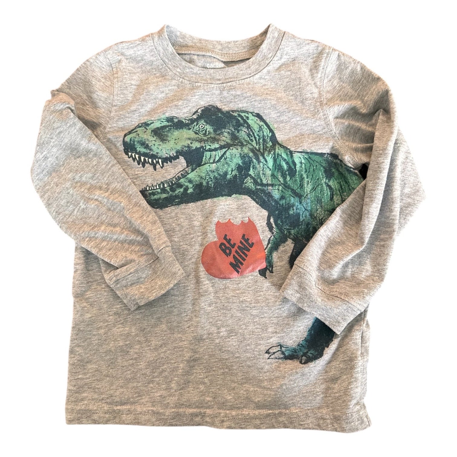 Chandail Carters 4T