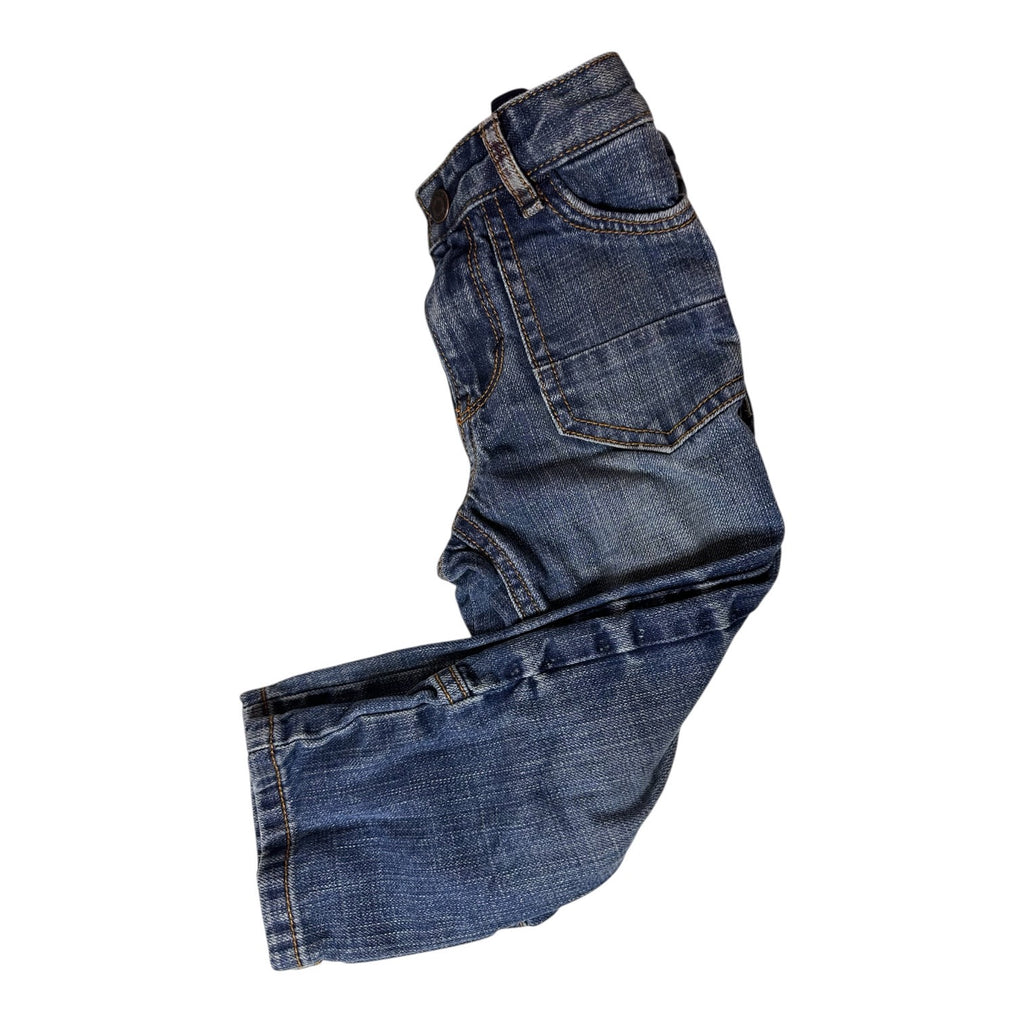 Jeans Tommy Hilfiger 2T