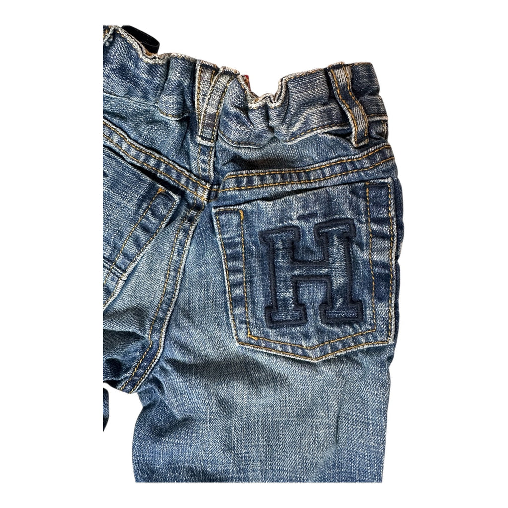 Jeans Tommy Hilfiger 2T