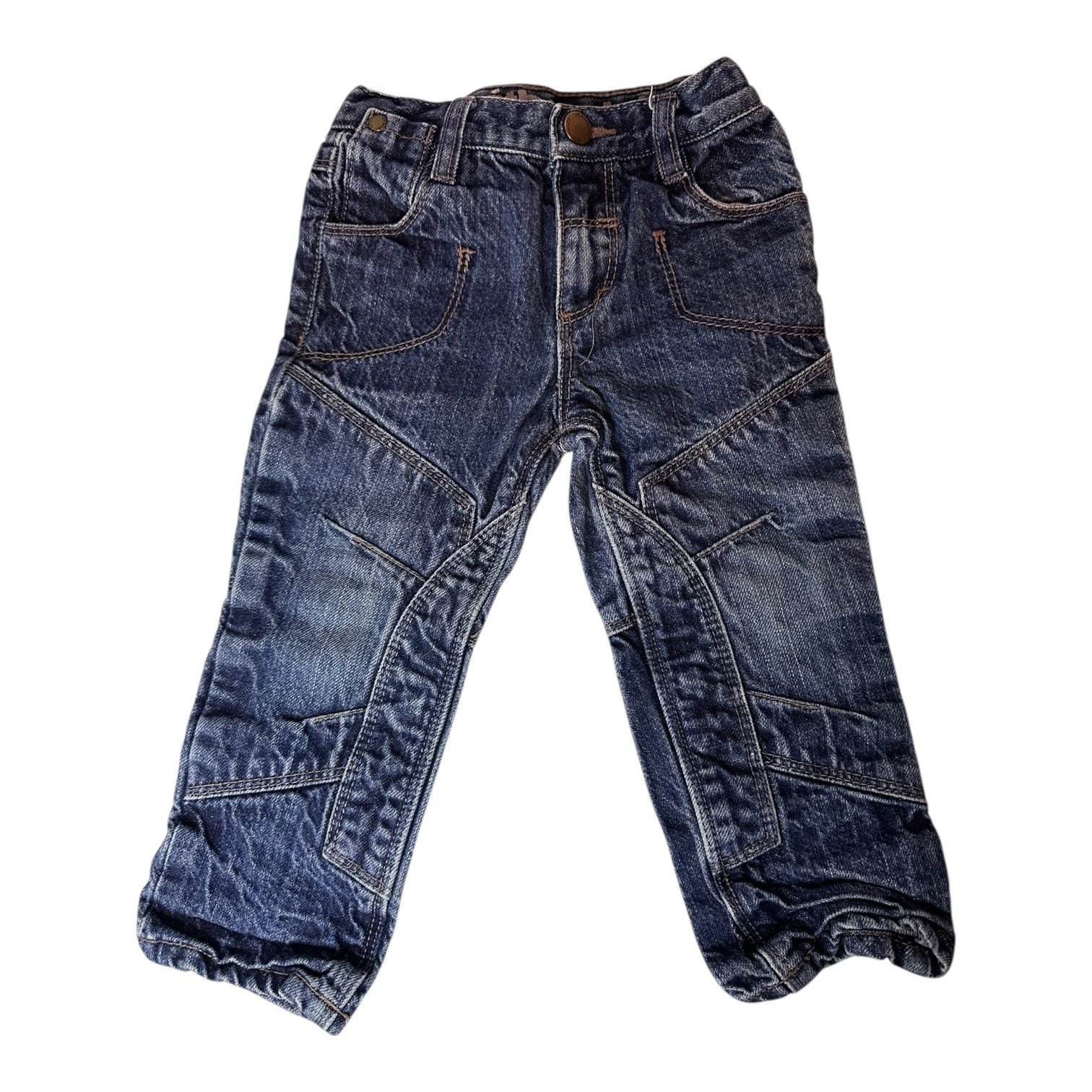 Jeans Vertbaudet 2 ans