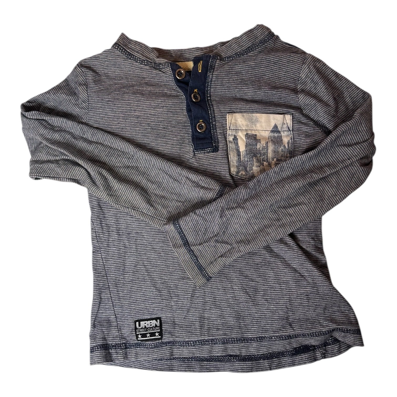 Chandail Blumind 3 ans