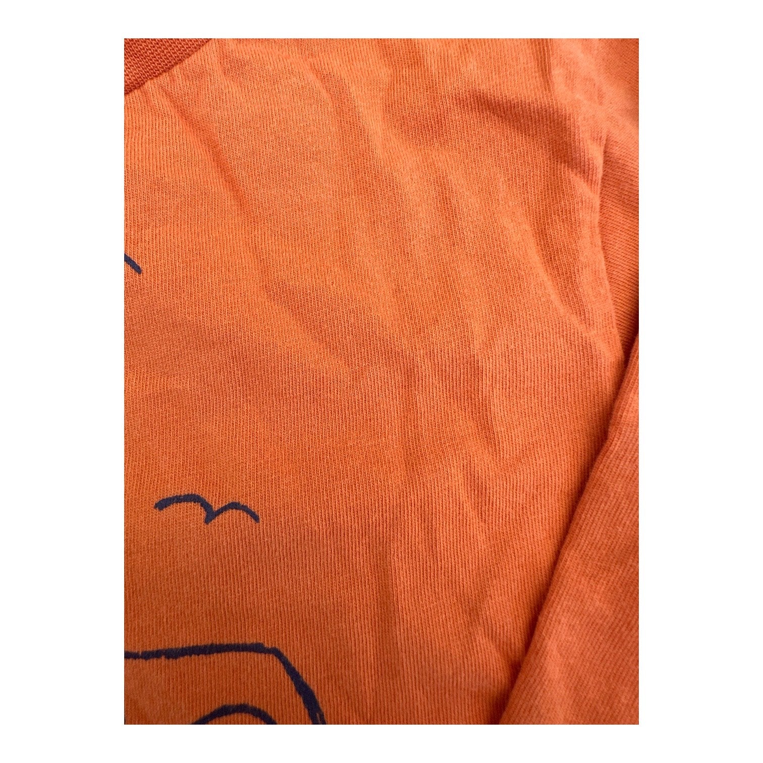 Chandail Souris Mini 3 ans