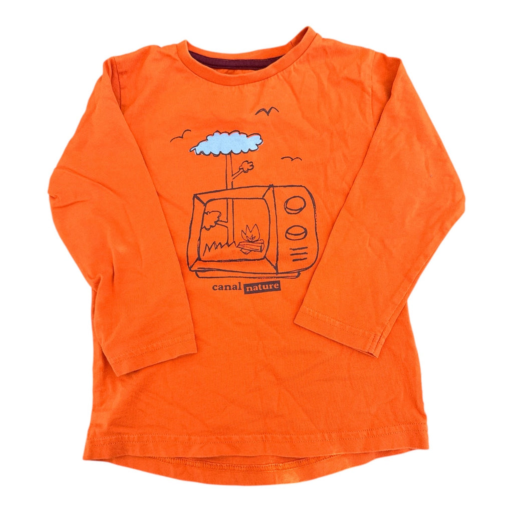 Chandail Souris Mini 3 ans