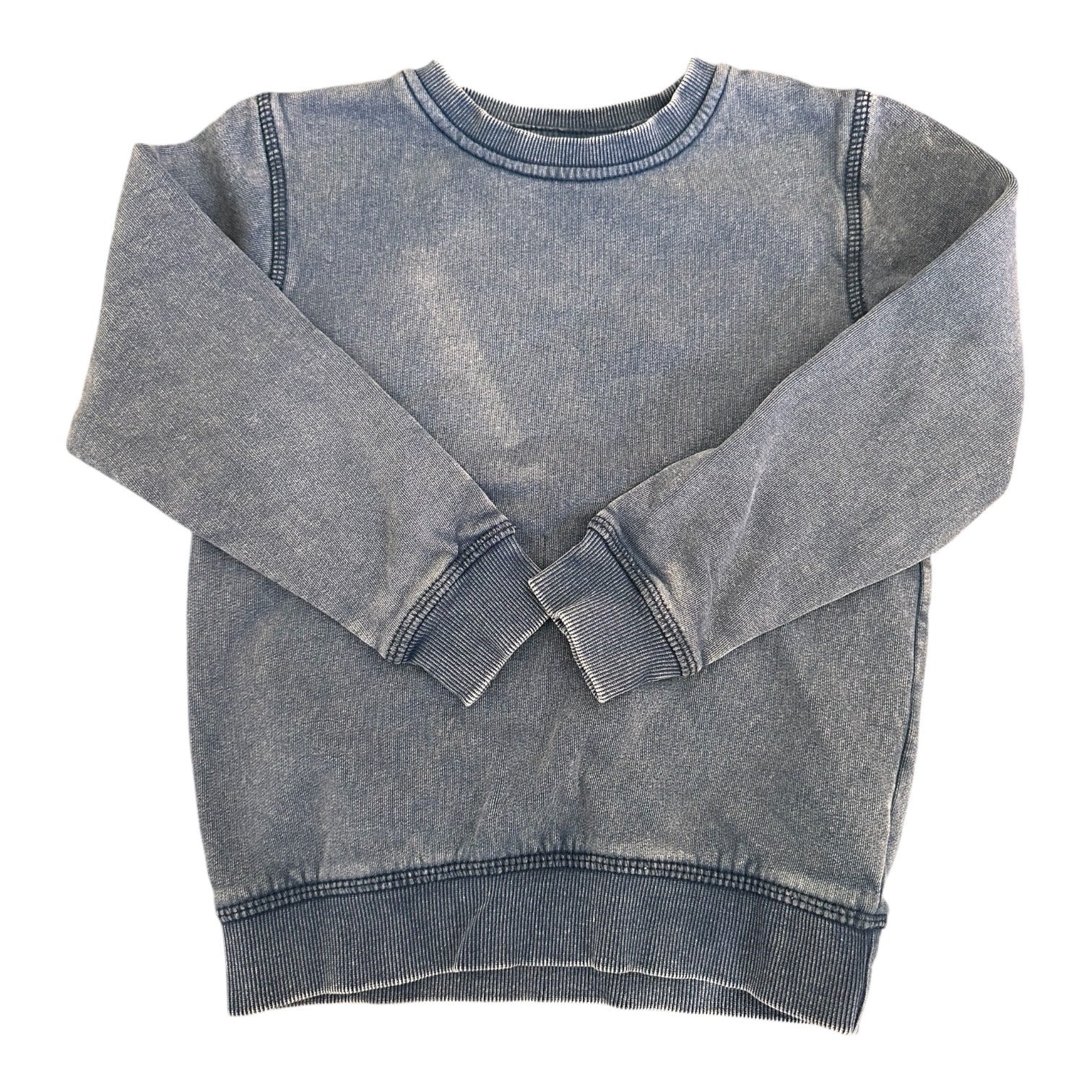 Crewneck 2-4 ans