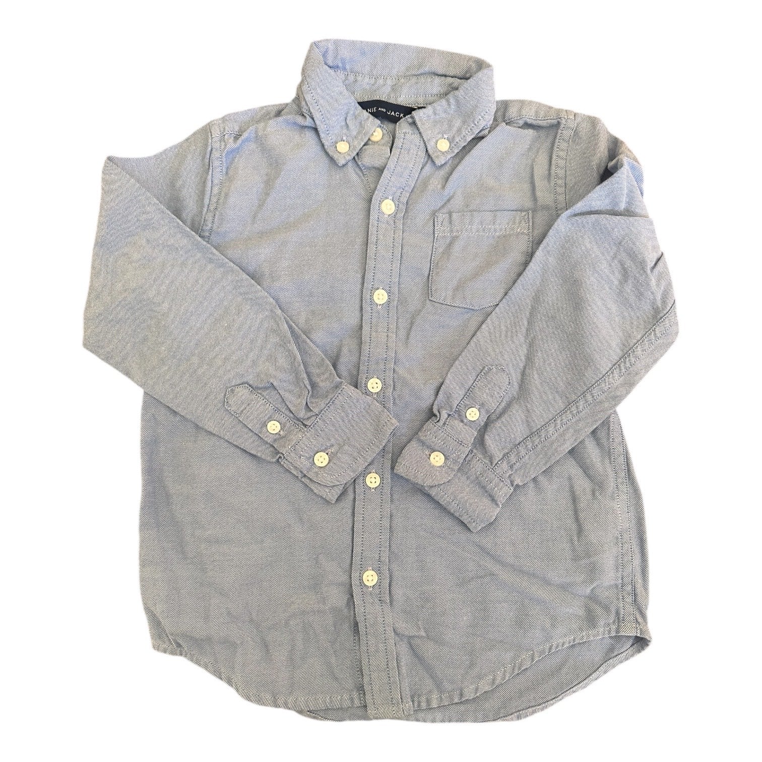 Chemise Janie and Jack 4 ans