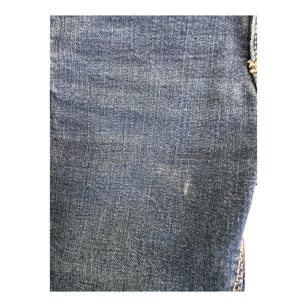 Jeans Old Navy 2T