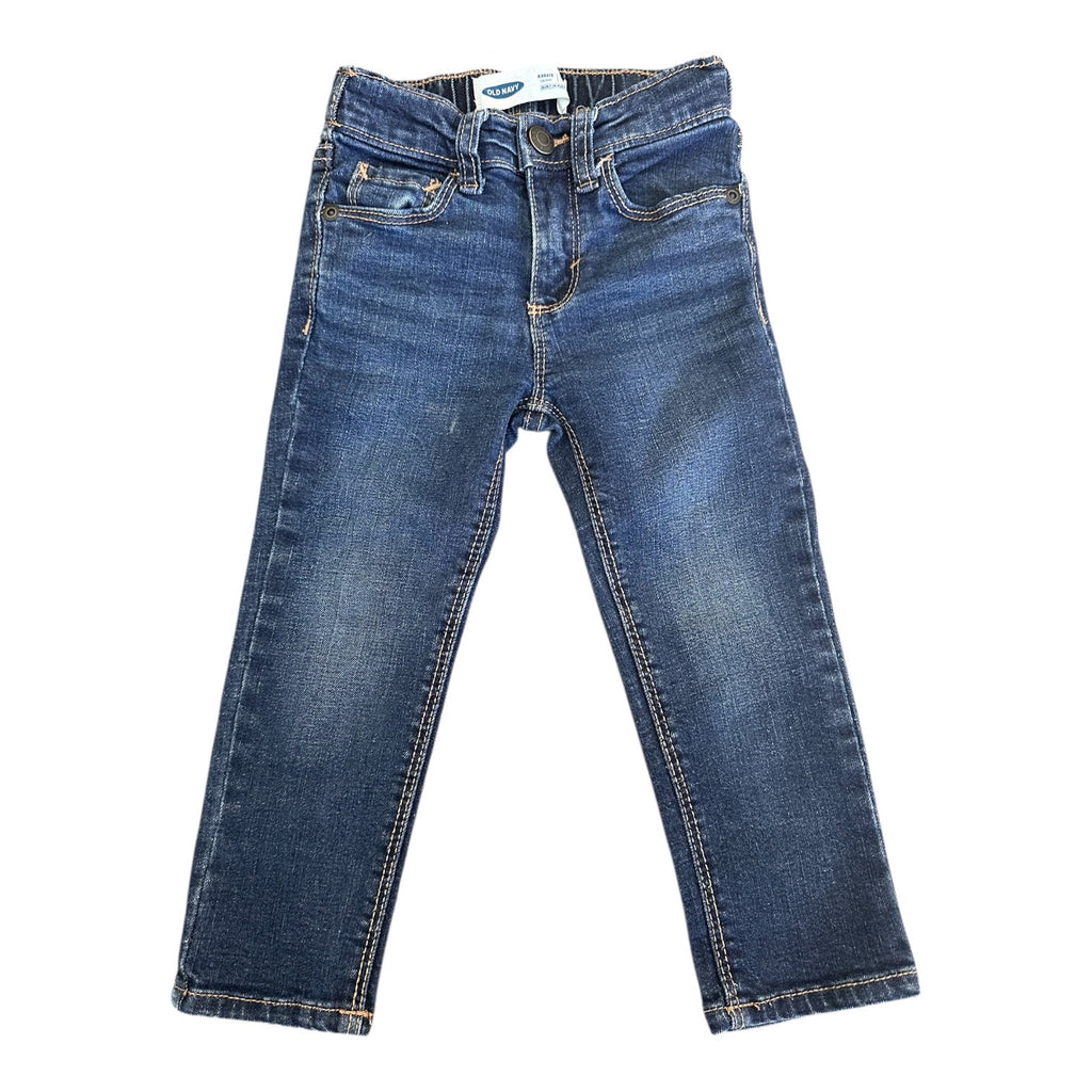 Jeans Old Navy 2T