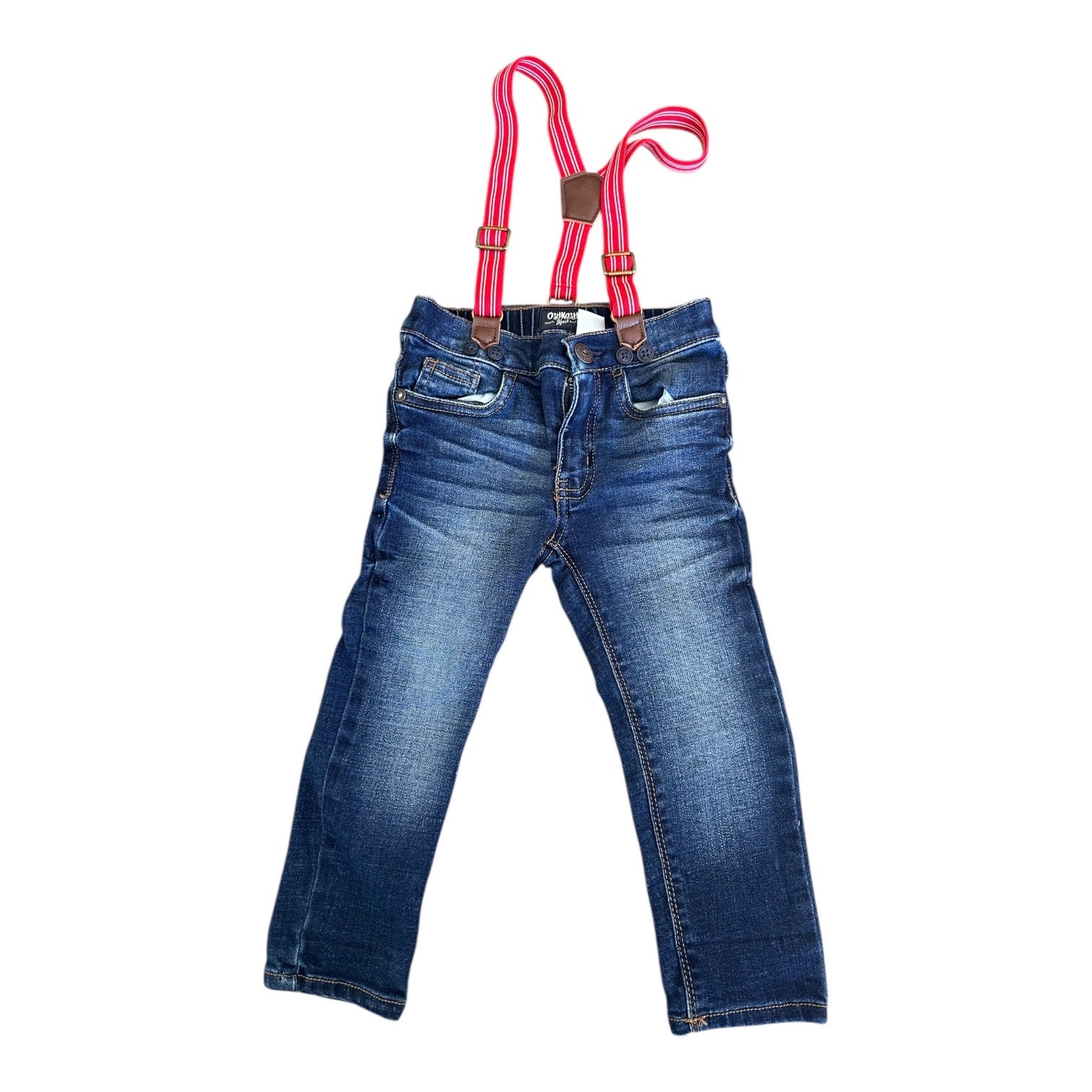 Jeans Oshkosh 2T