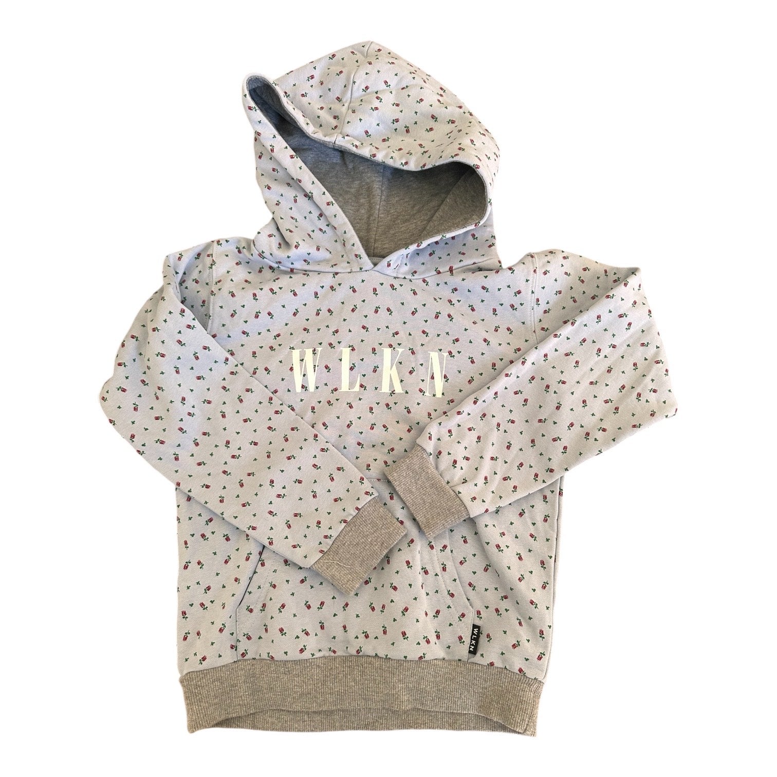 Cotton ouaté WLKN 8 ans