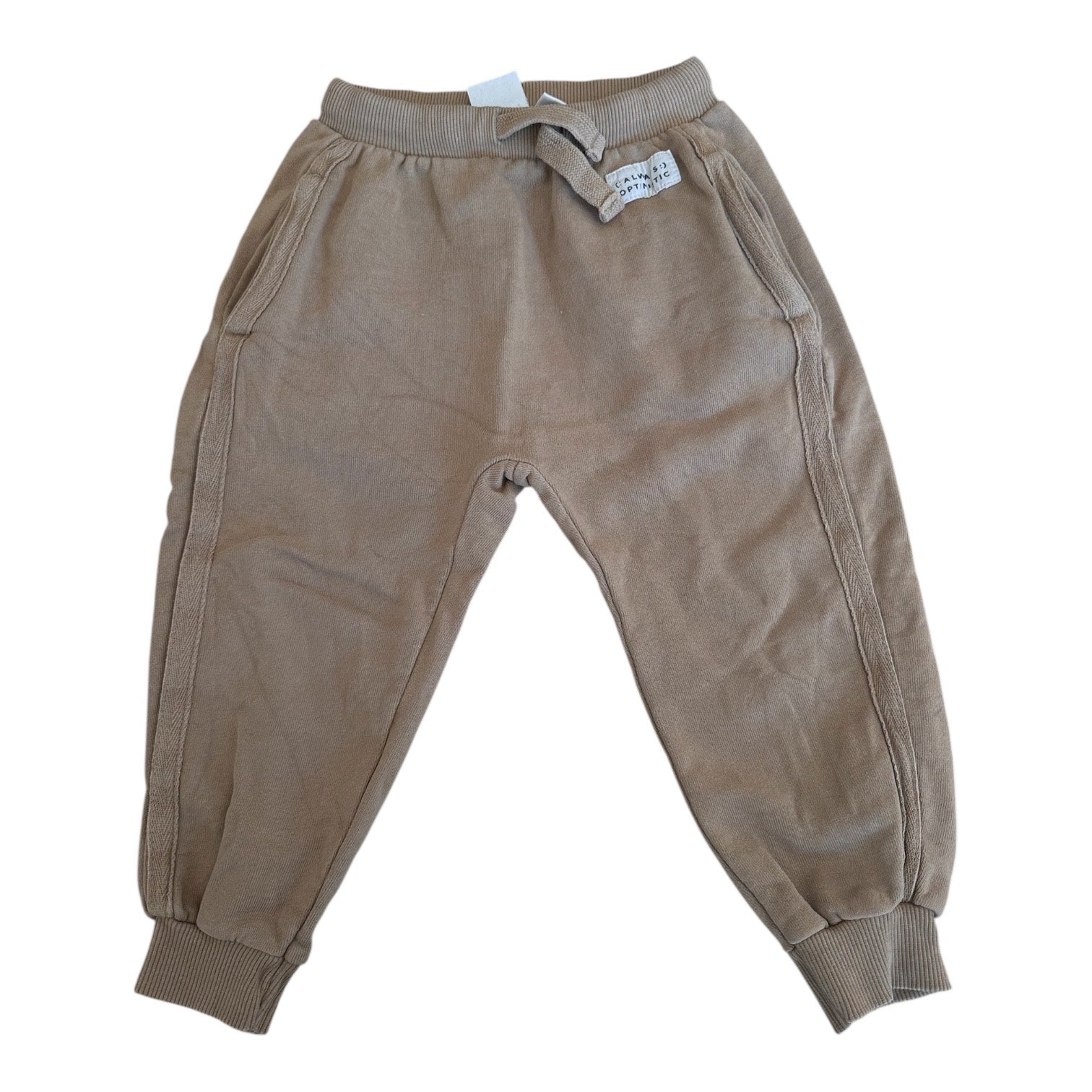 Jogging Zara 2-3 ans