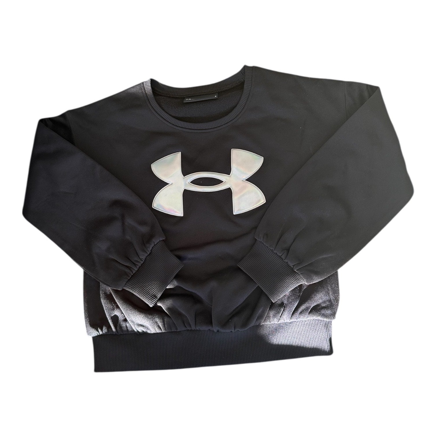 Crewneck under armour 6 ans